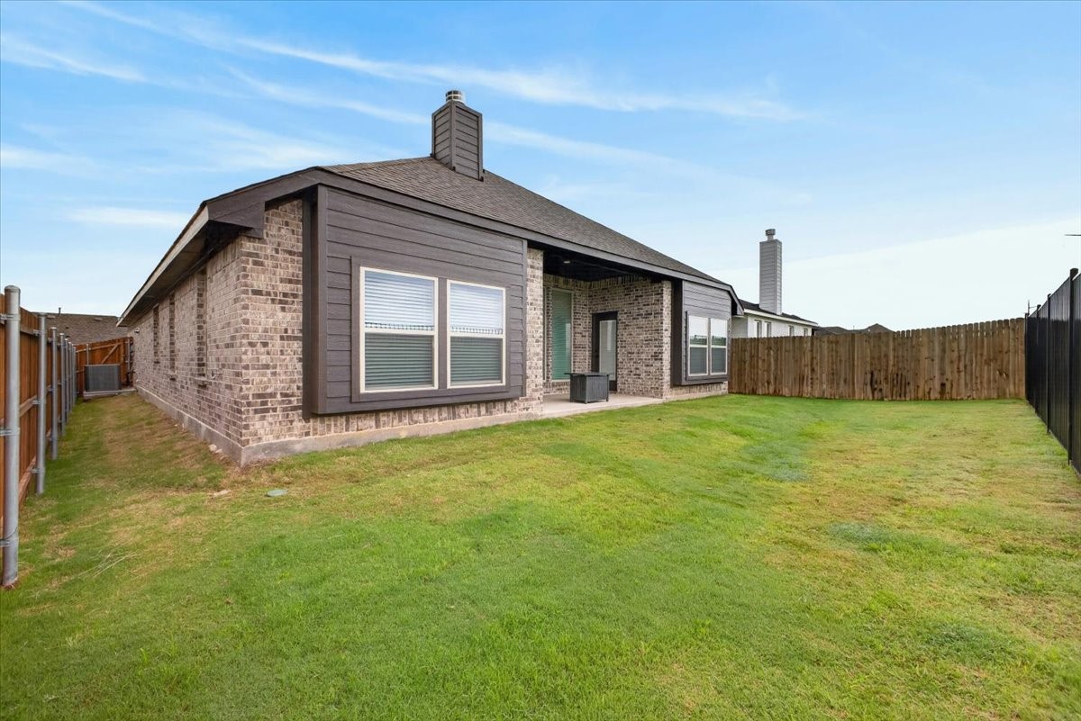 653 Godley Ranch Road Godley TX 76044