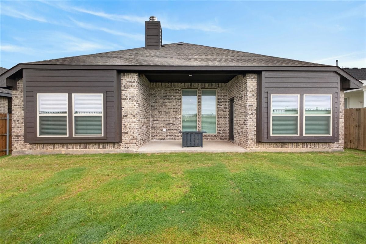 653 Godley Ranch Road Godley TX 76044