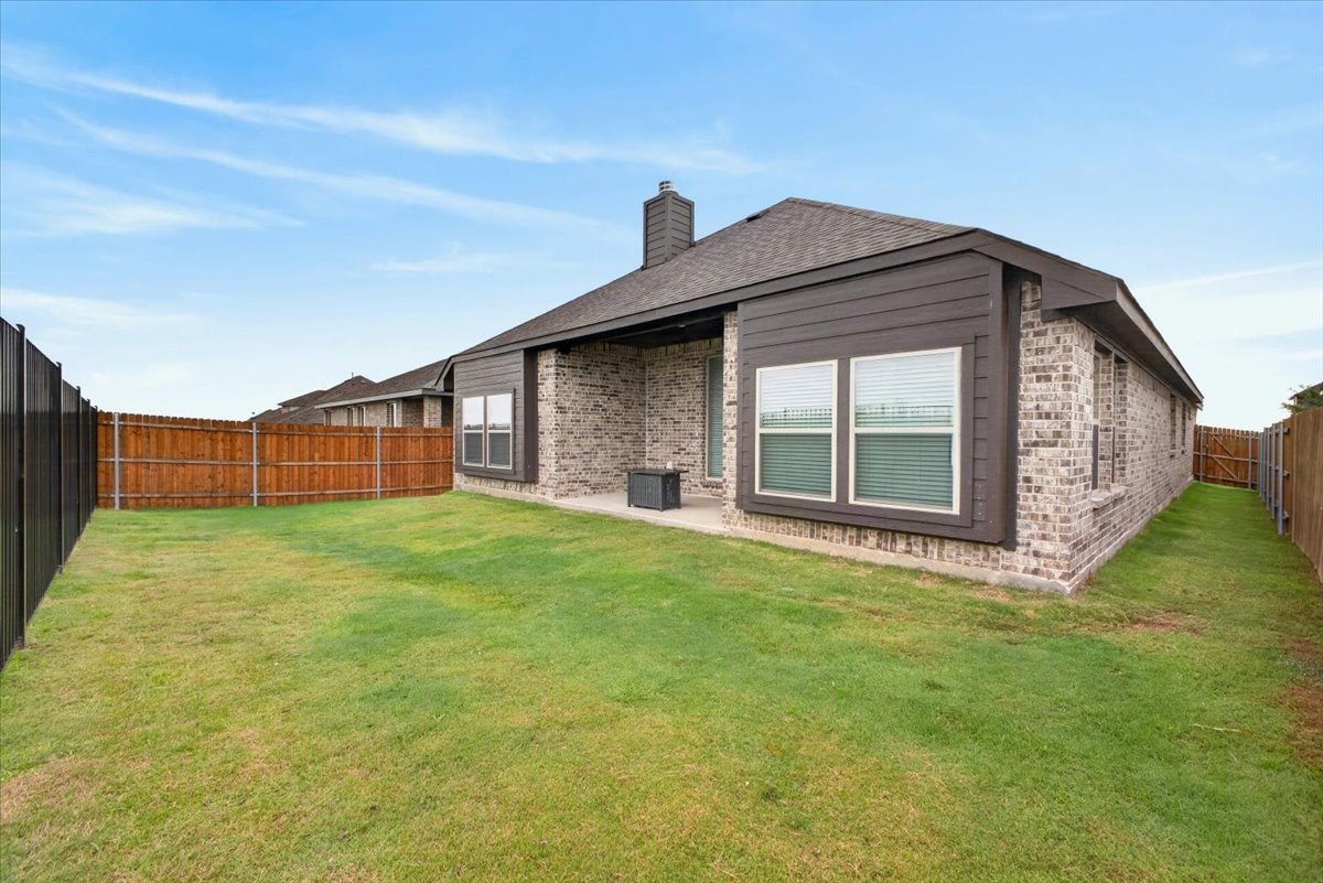 653 Godley Ranch Road Godley TX 76044