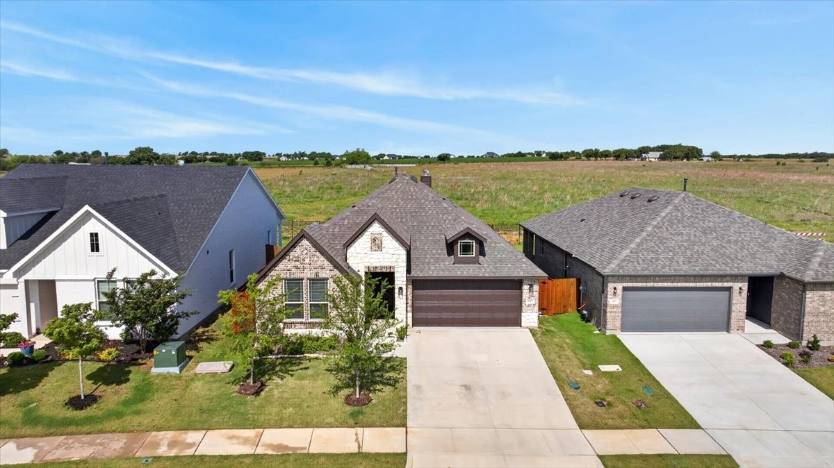 653 Godley Ranch Road Godley TX 76044