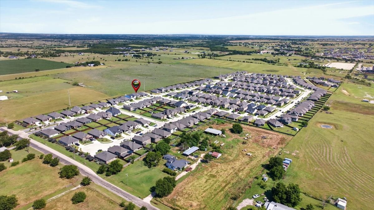 653 Godley Ranch Road Godley TX 76044