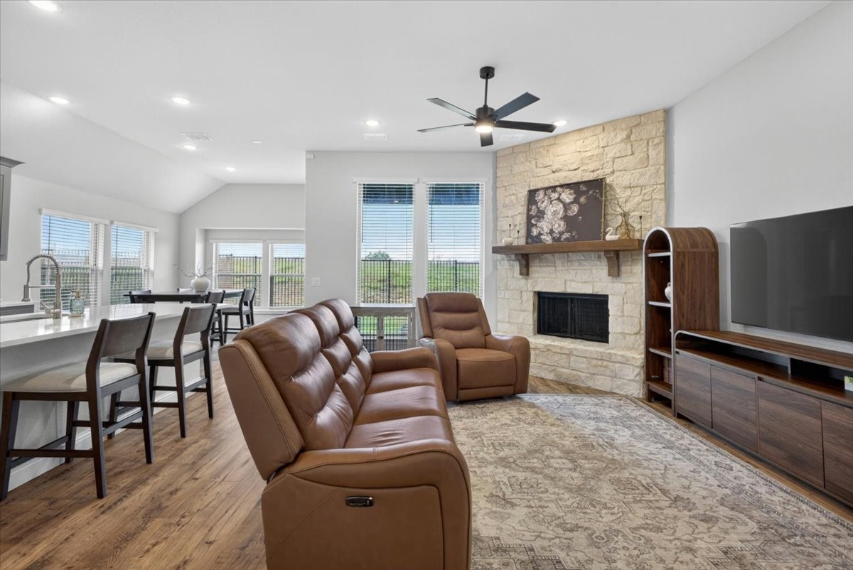 653 Godley Ranch Road Godley TX 76044