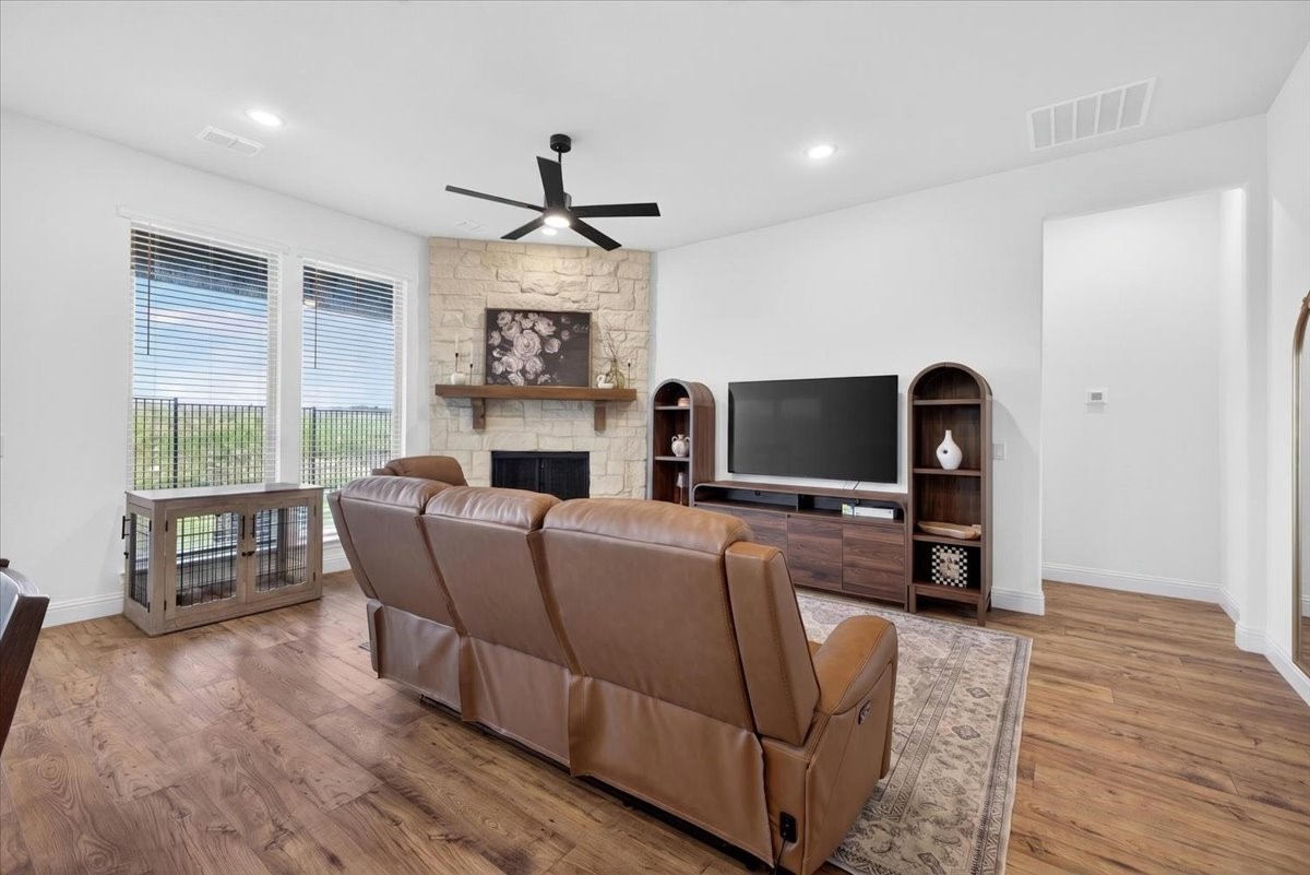 653 Godley Ranch Road Godley TX 76044