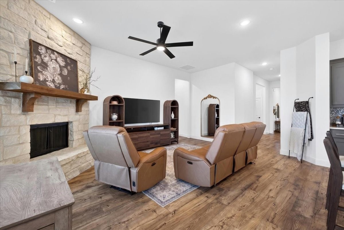 653 Godley Ranch Road Godley TX 76044