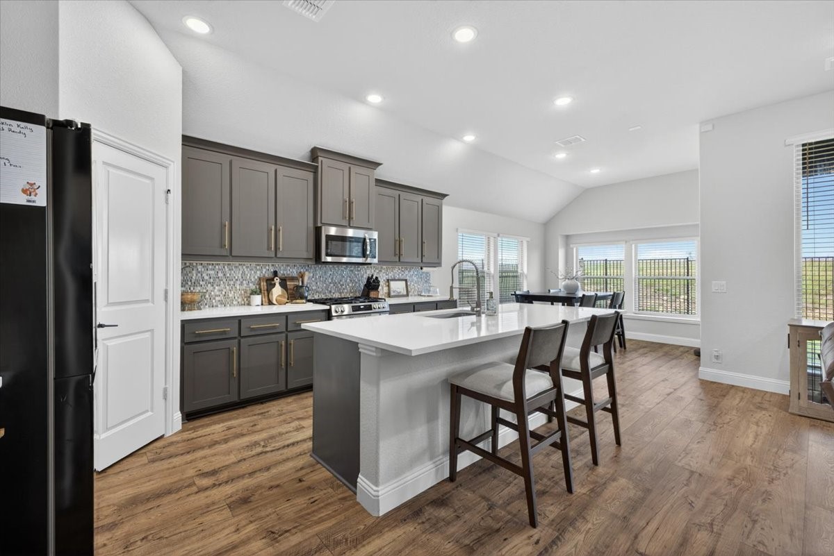 653 Godley Ranch Road Godley TX 76044