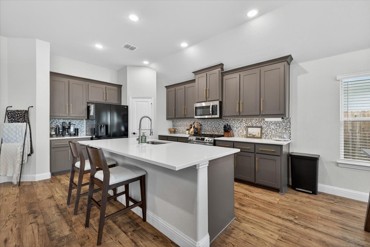 653 Godley Ranch Road Godley TX 76044