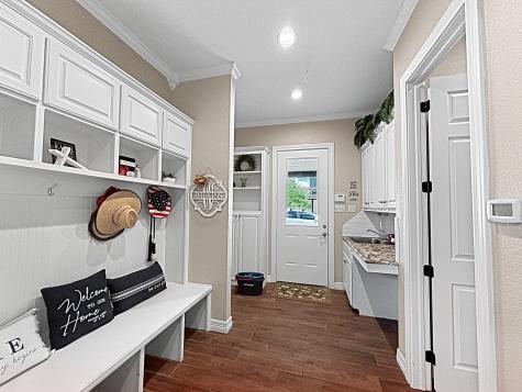 909 Higginbotham Lane China Spring TX 76633