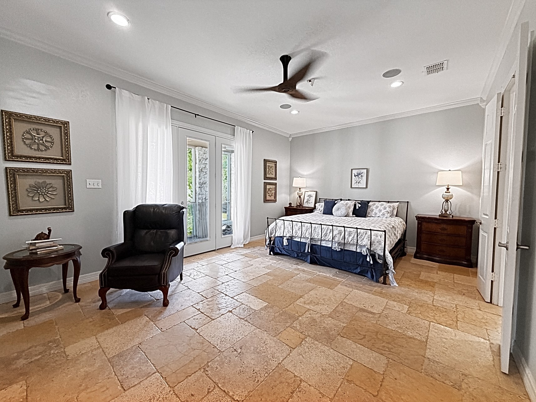 909 Higginbotham Lane China Spring TX 76633