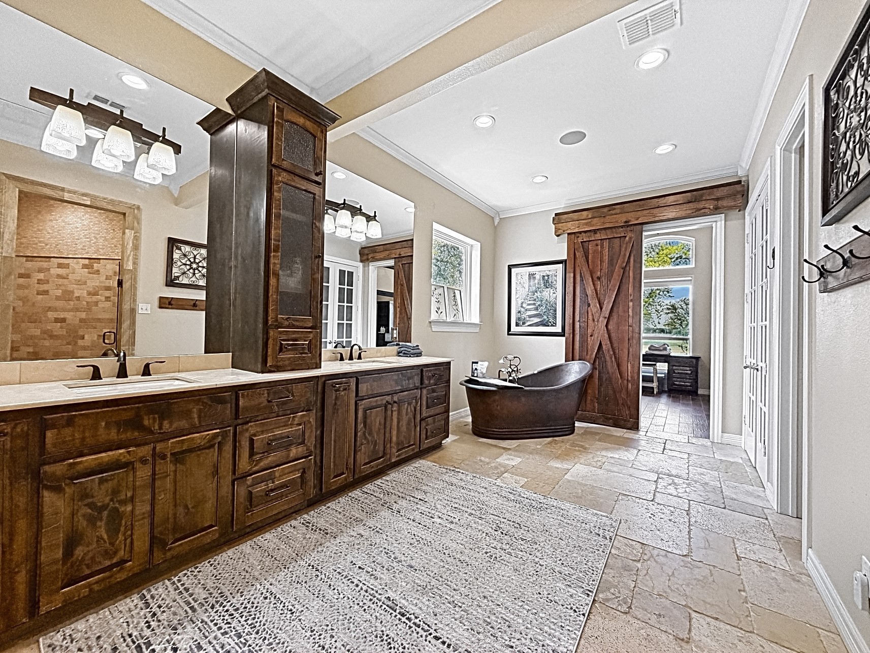 909 Higginbotham Lane China Spring TX 76633