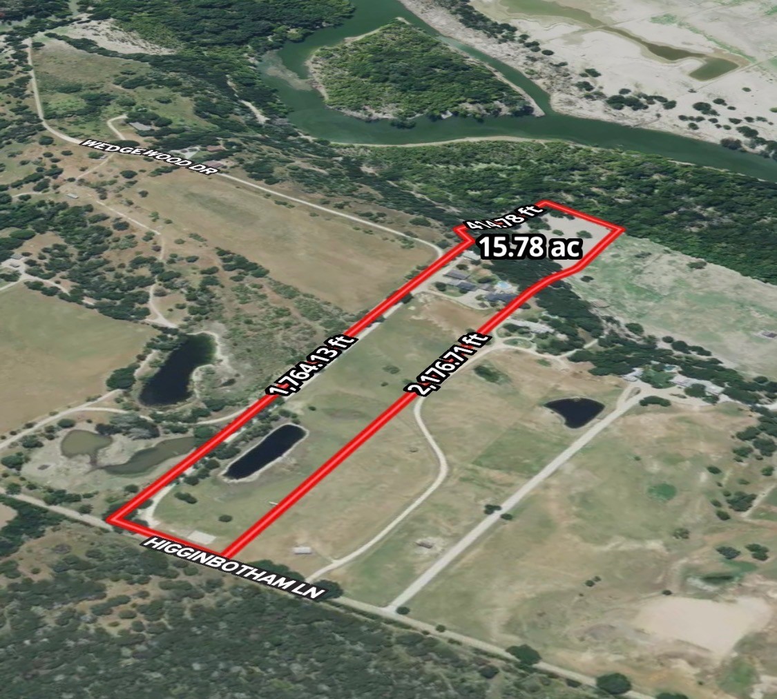 909 Higginbotham Lane China Spring TX 76633