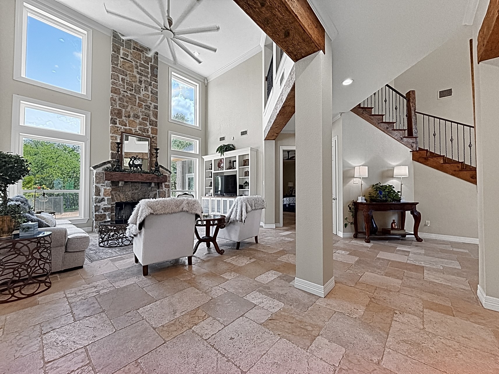 909 Higginbotham Lane China Spring TX 76633