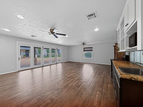909 Higginbotham Lane China Spring TX 76633