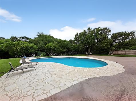 909 Higginbotham Lane China Spring TX 76633