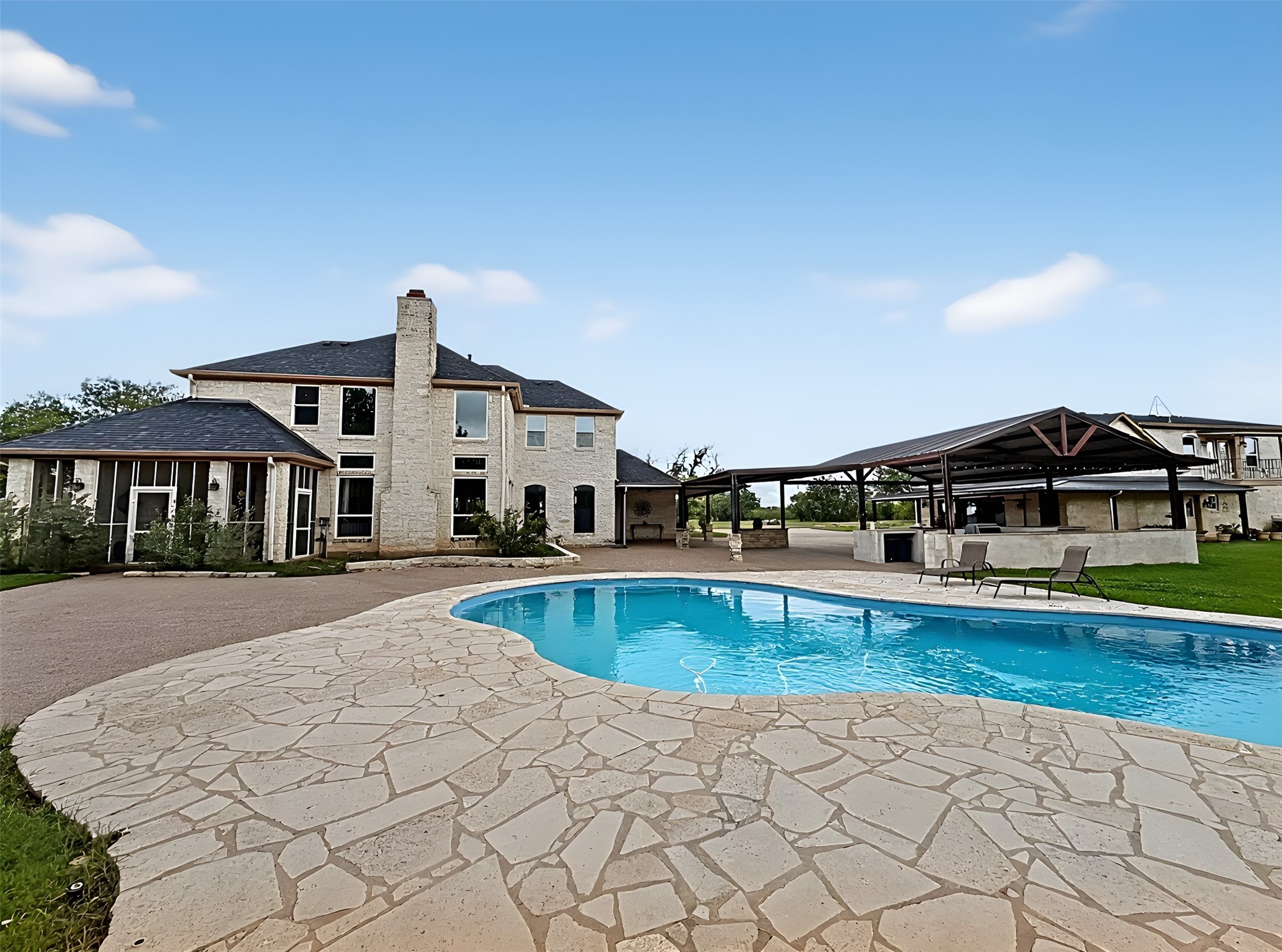 909 Higginbotham Lane China Spring TX 76633