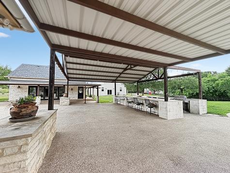 909 Higginbotham Lane China Spring TX 76633