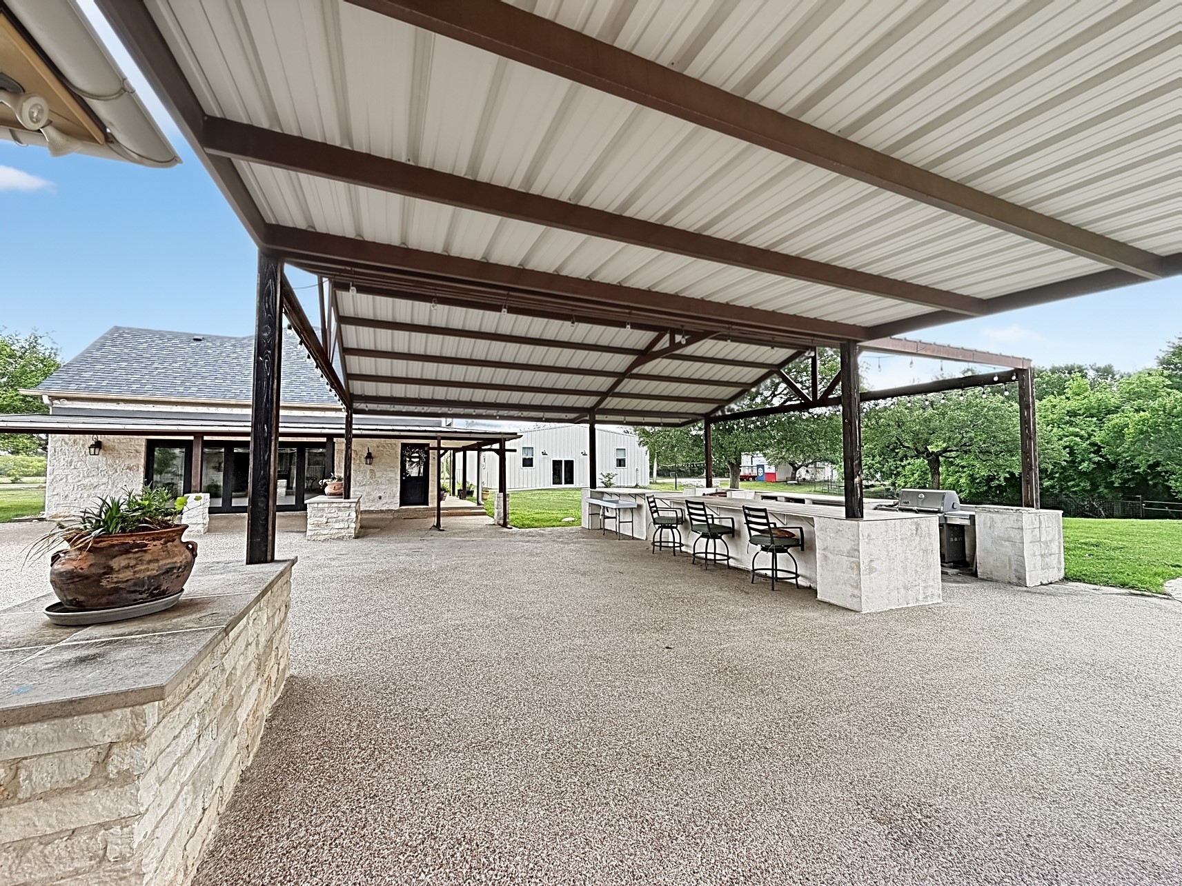 909 Higginbotham Lane China Spring TX 76633