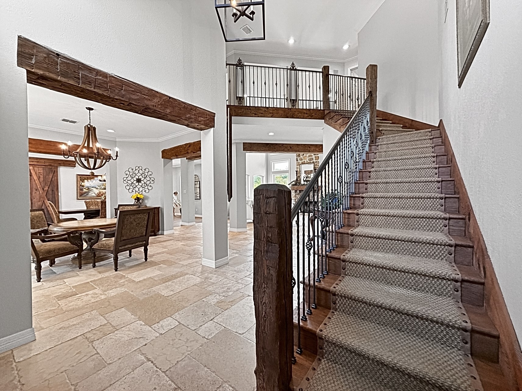 909 Higginbotham Lane China Spring TX 76633