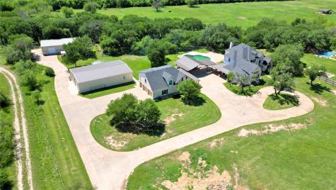909 Higginbotham Lane China Spring TX 76633