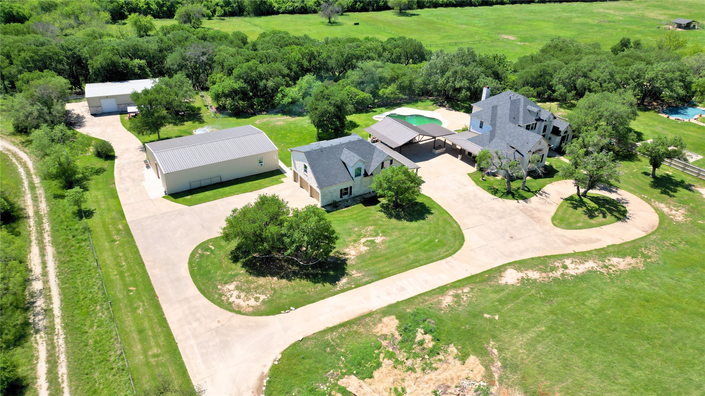 909 Higginbotham Lane China Spring TX 76633