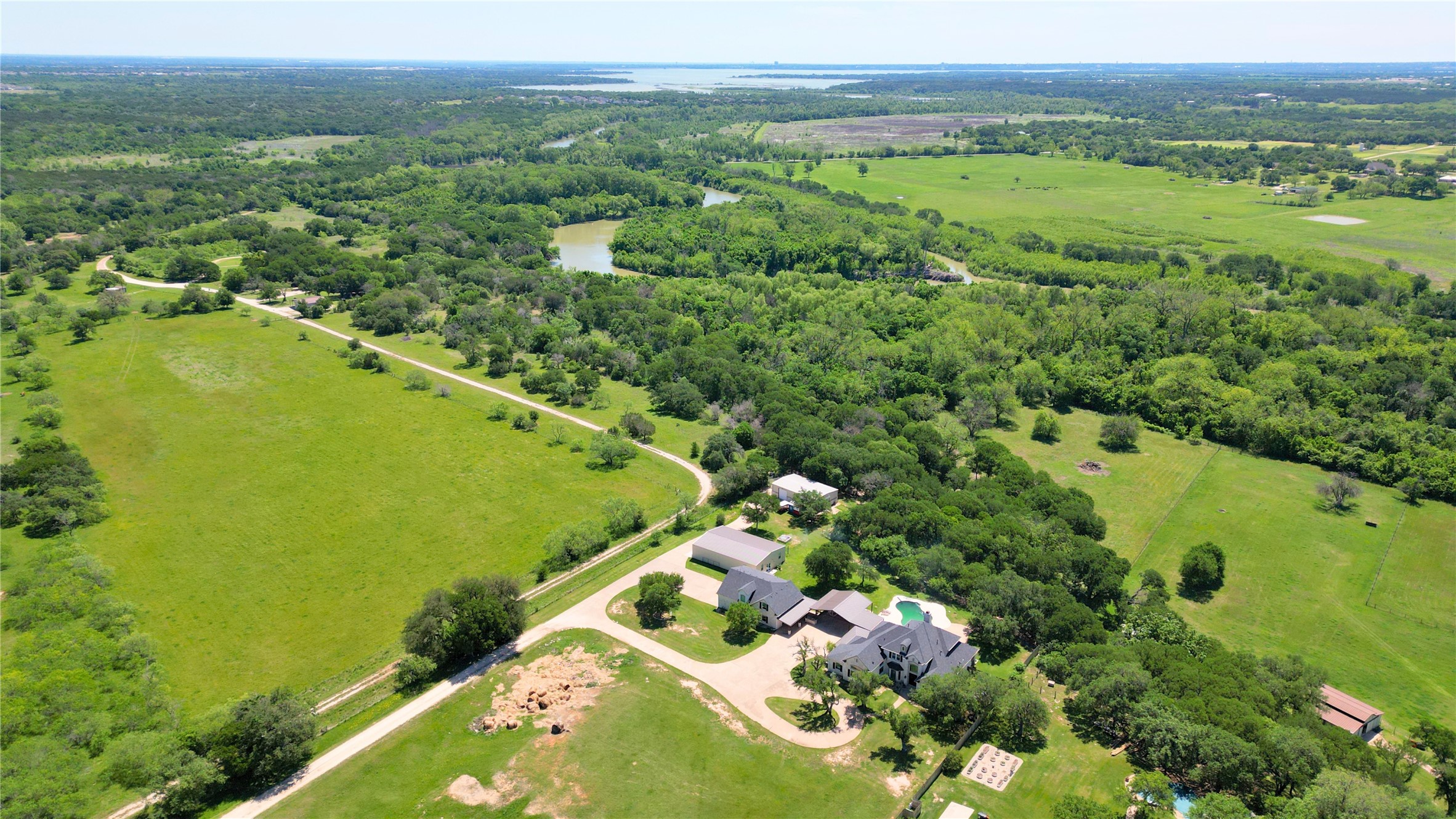 909 Higginbotham Lane China Spring TX 76633
