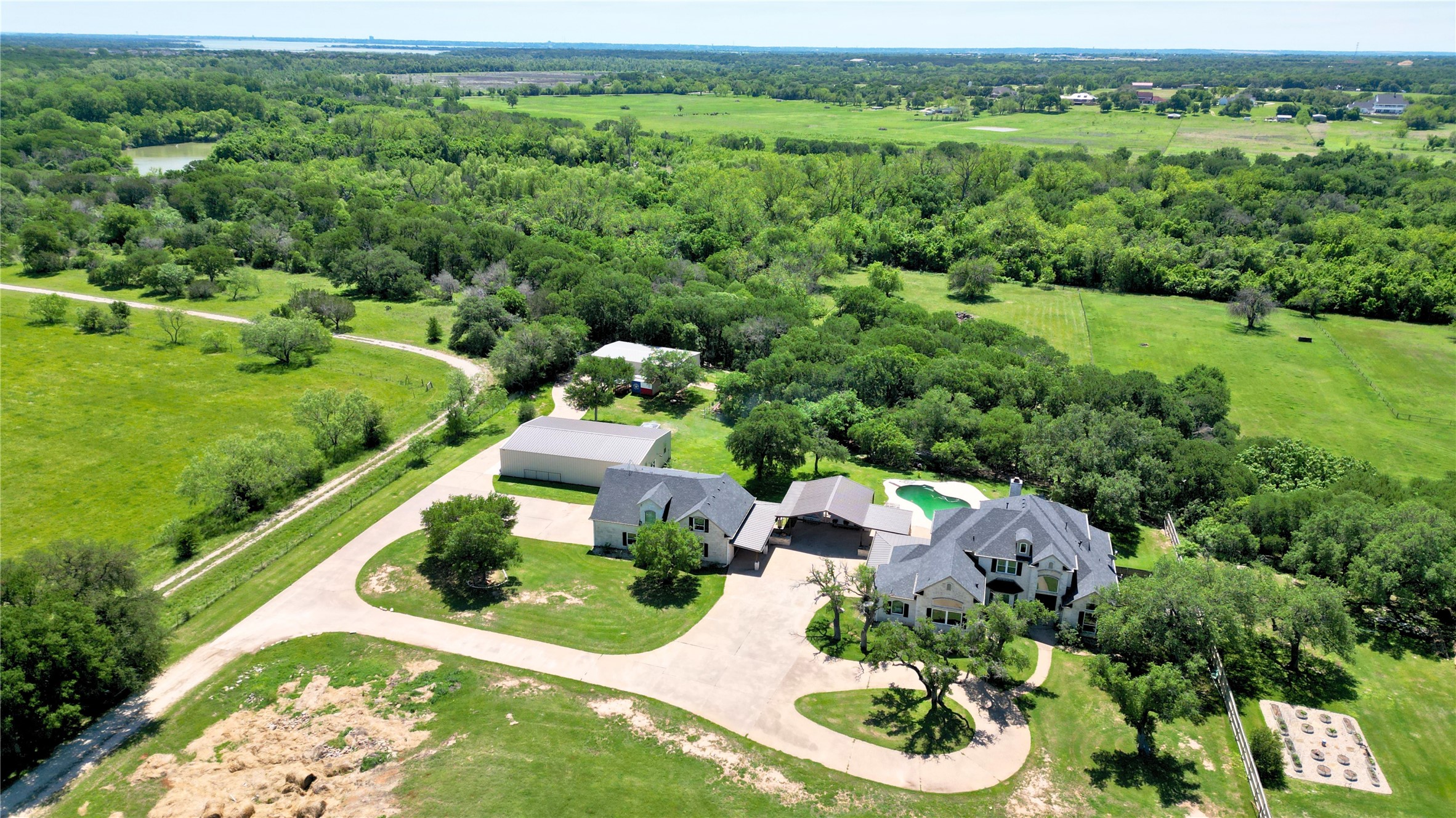 909 Higginbotham Lane China Spring TX 76633