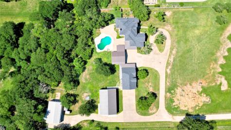 909 Higginbotham Lane China Spring TX 76633