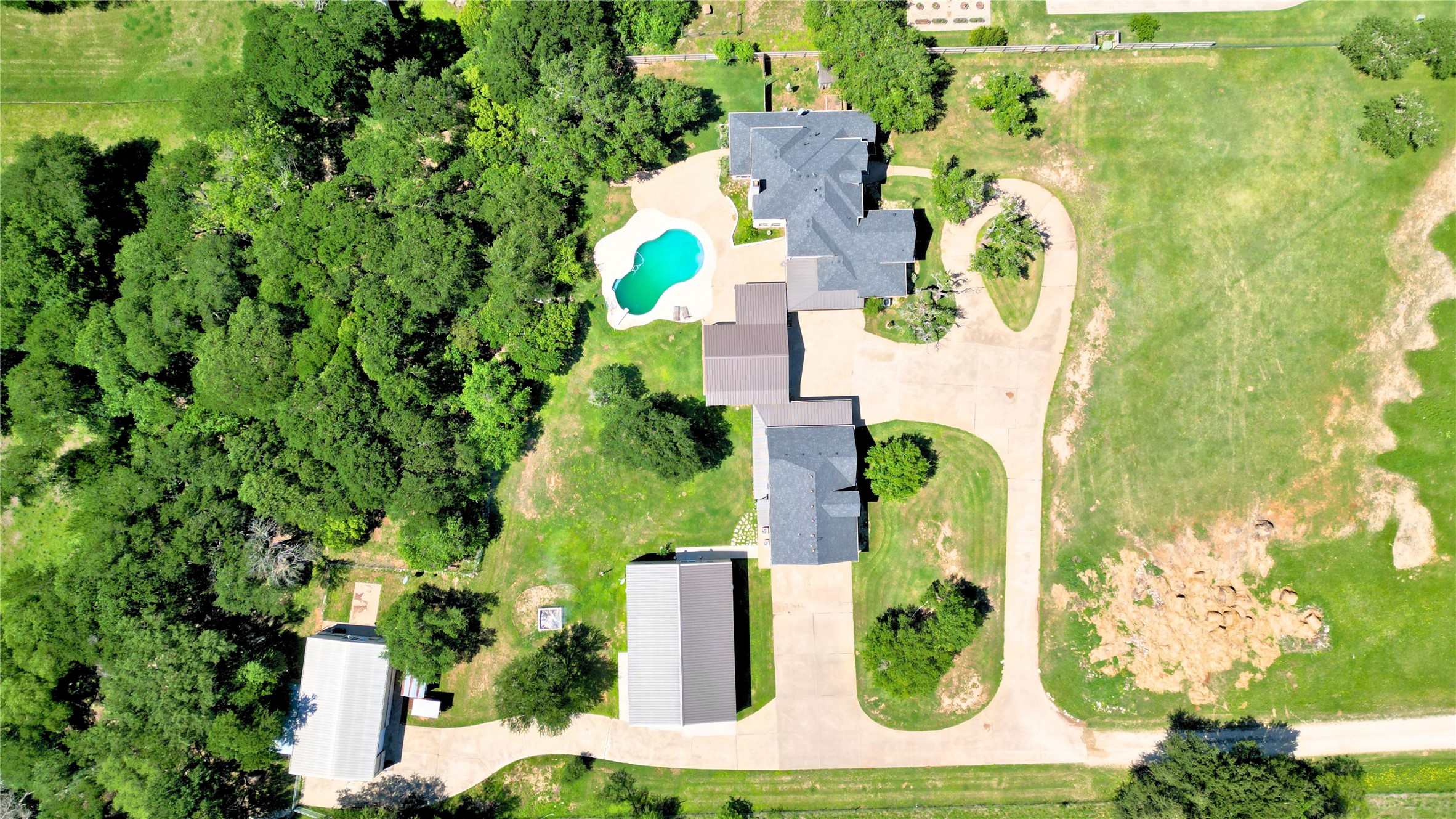 909 Higginbotham Lane China Spring TX 76633