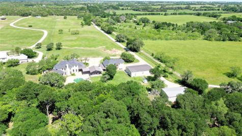909 Higginbotham Lane China Spring TX 76633