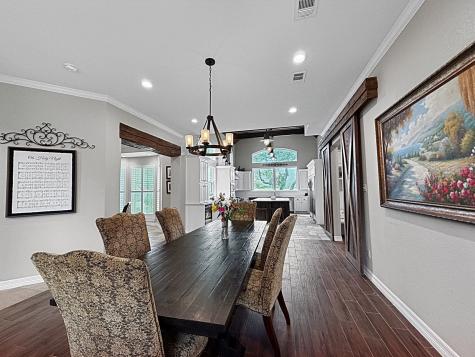 909 Higginbotham Lane China Spring TX 76633