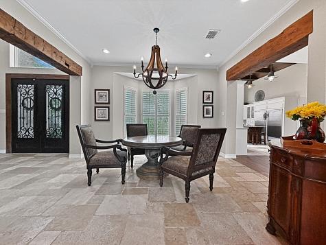 909 Higginbotham Lane China Spring TX 76633