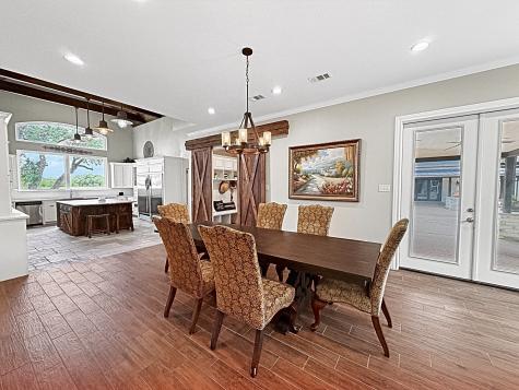 909 Higginbotham Lane China Spring TX 76633