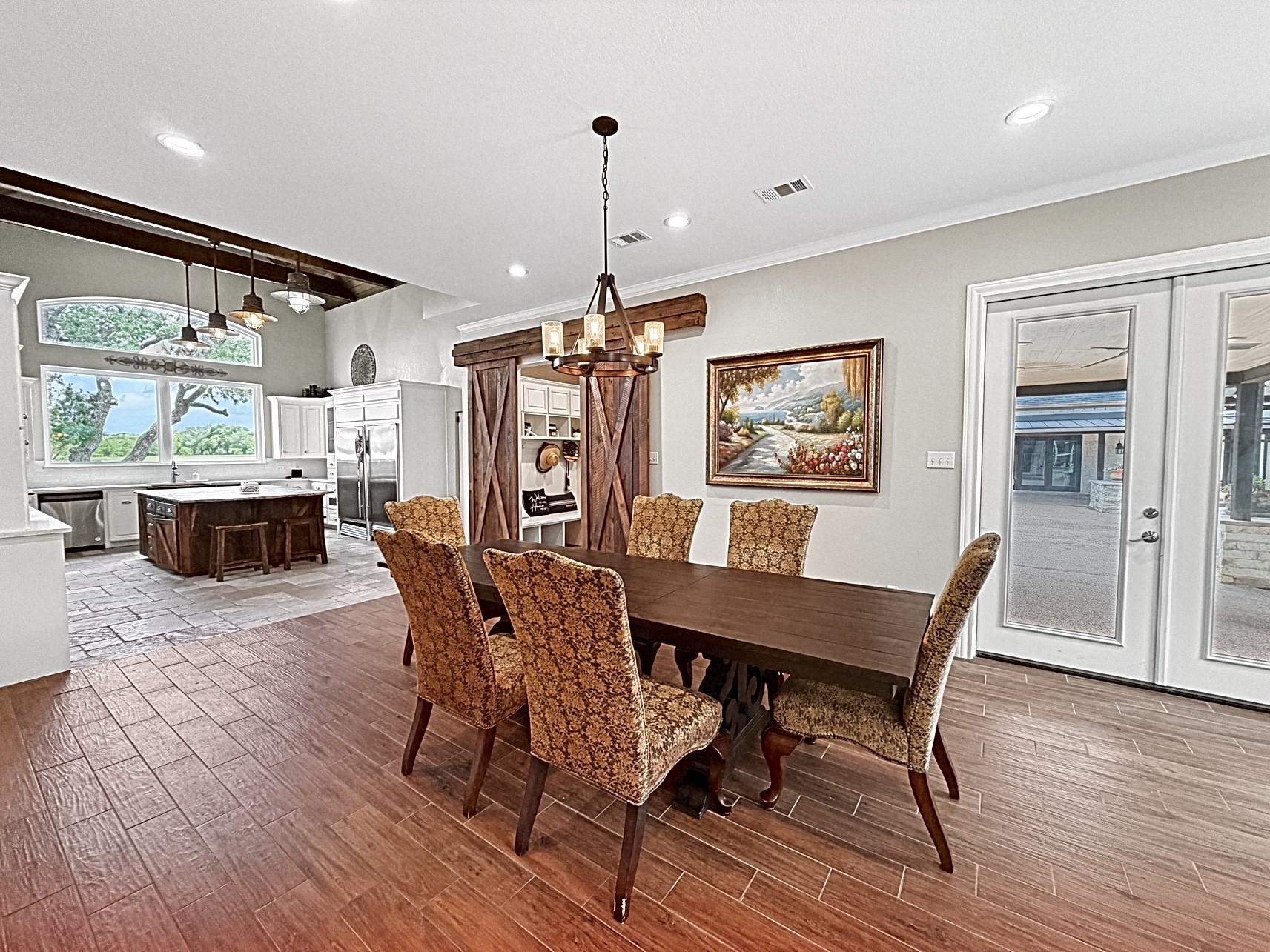 909 Higginbotham Lane China Spring TX 76633