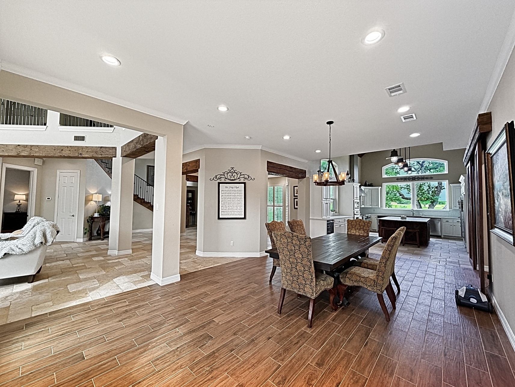 909 Higginbotham Lane China Spring TX 76633