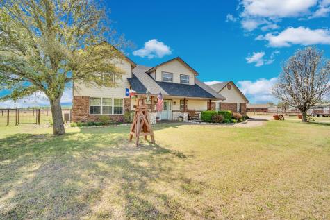 130 Eubanks Road Maypearl TX 76064