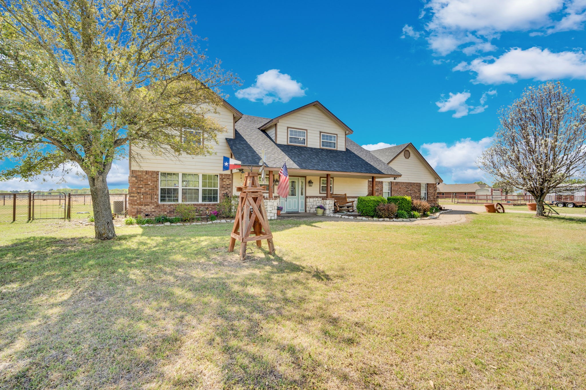 130 Eubanks Road Maypearl TX 76064