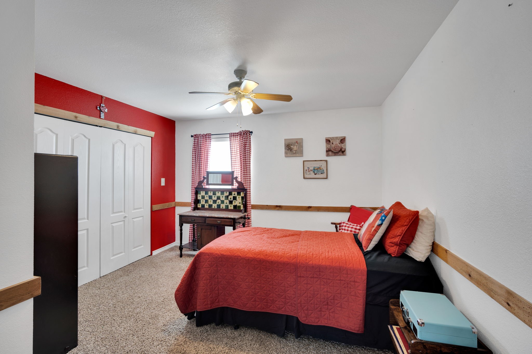 130 Eubanks Road Maypearl TX 76064
