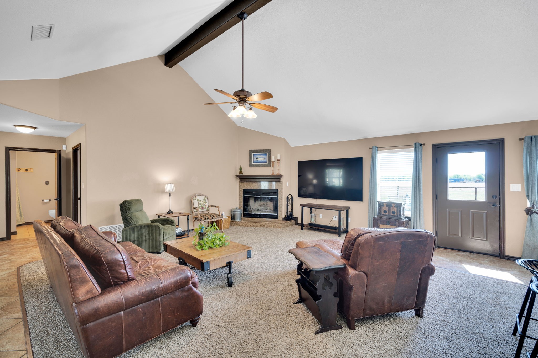 130 Eubanks Road Maypearl TX 76064
