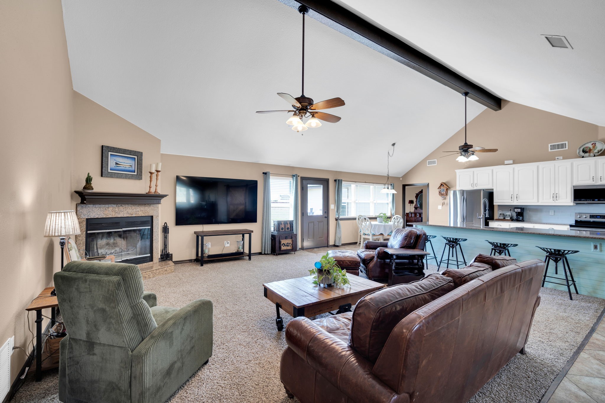 130 Eubanks Road Maypearl TX 76064