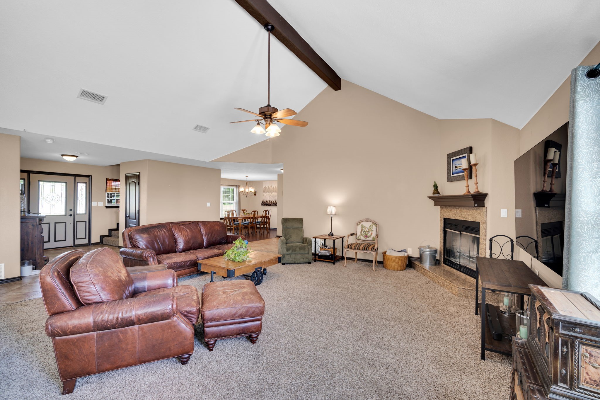 130 Eubanks Road Maypearl TX 76064