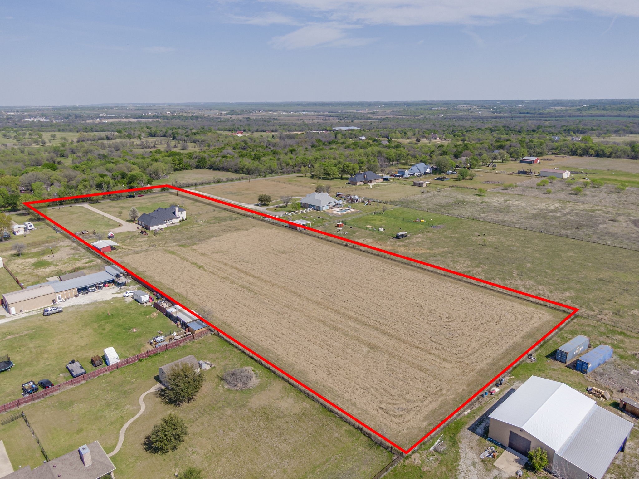 130 Eubanks Road Maypearl TX 76064