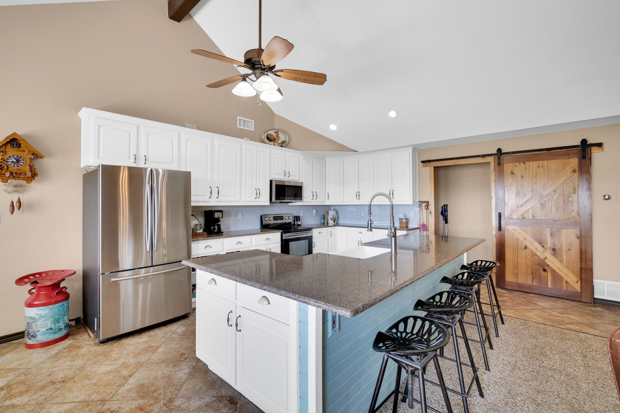 130 Eubanks Road Maypearl TX 76064
