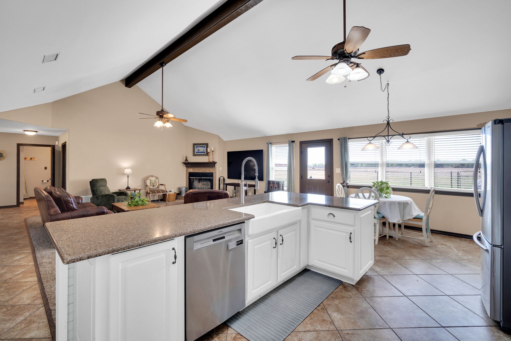 130 Eubanks Road Maypearl TX 76064