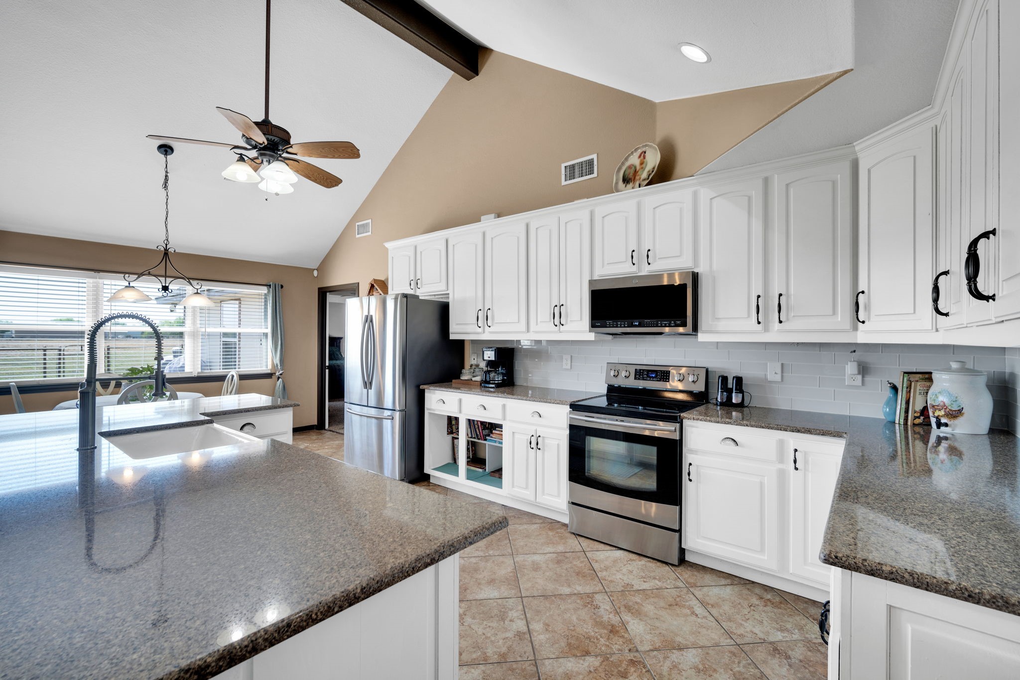 130 Eubanks Road Maypearl TX 76064