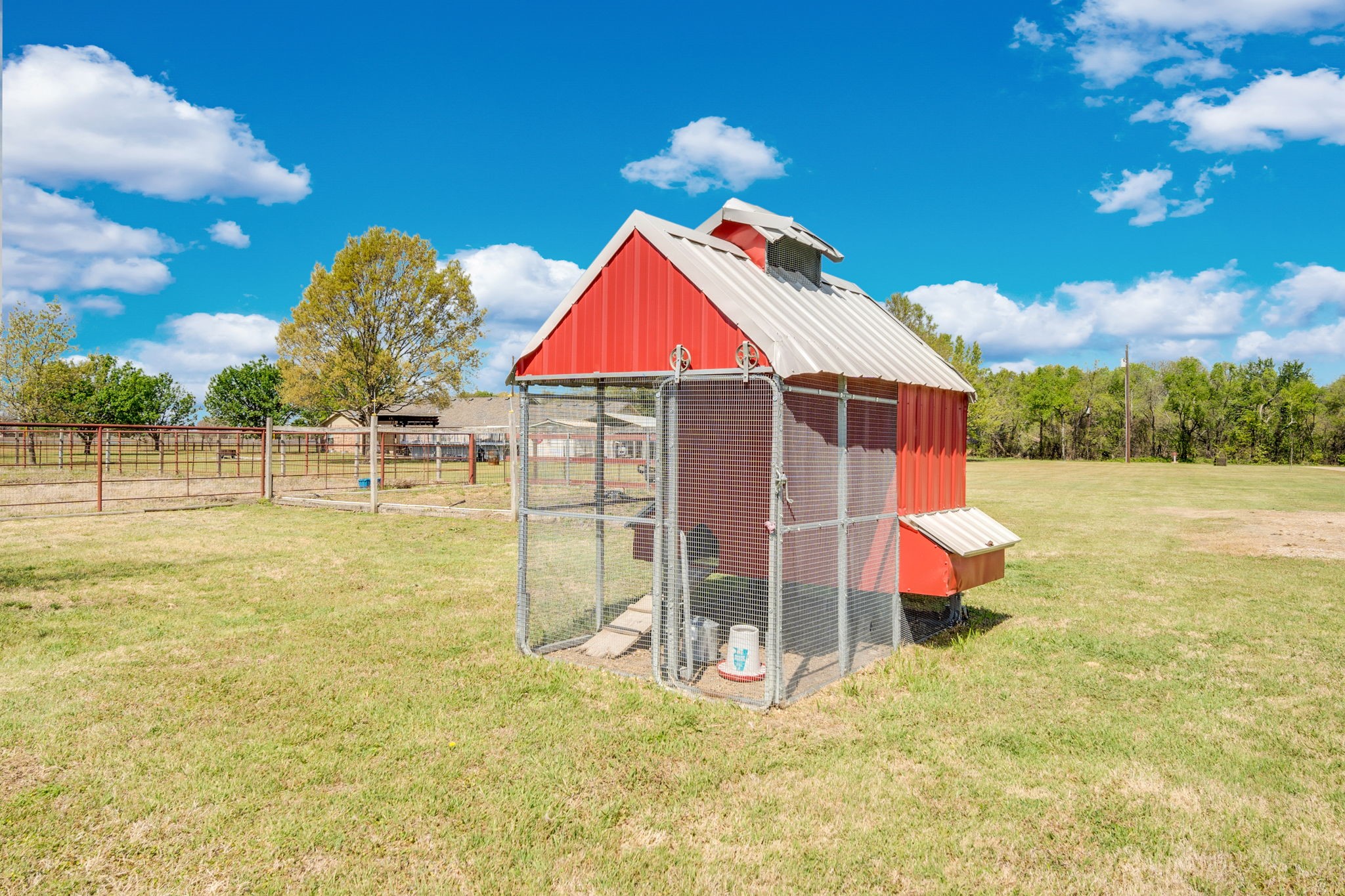 130 Eubanks Road Maypearl TX 76064