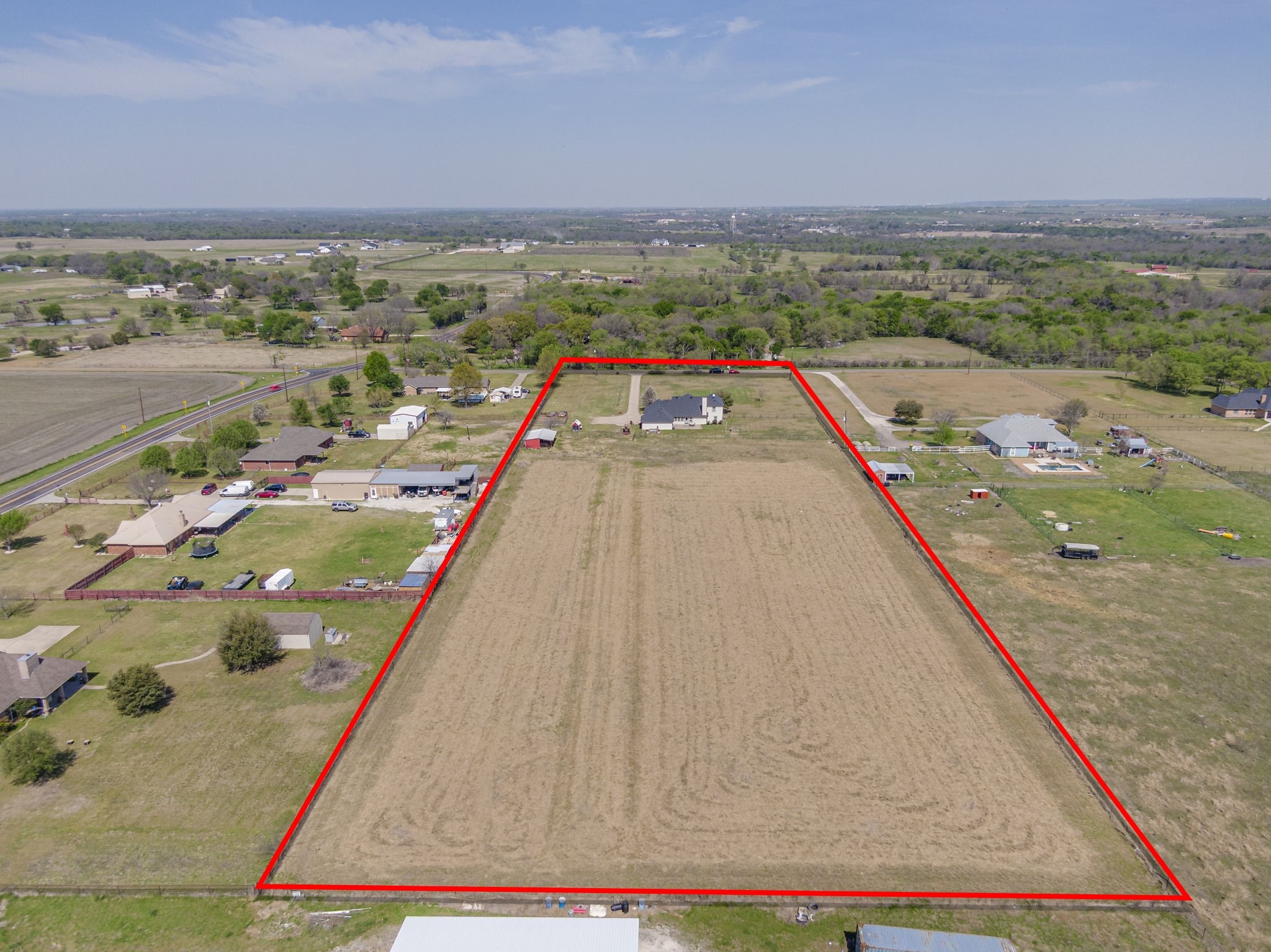 130 Eubanks Road Maypearl TX 76064