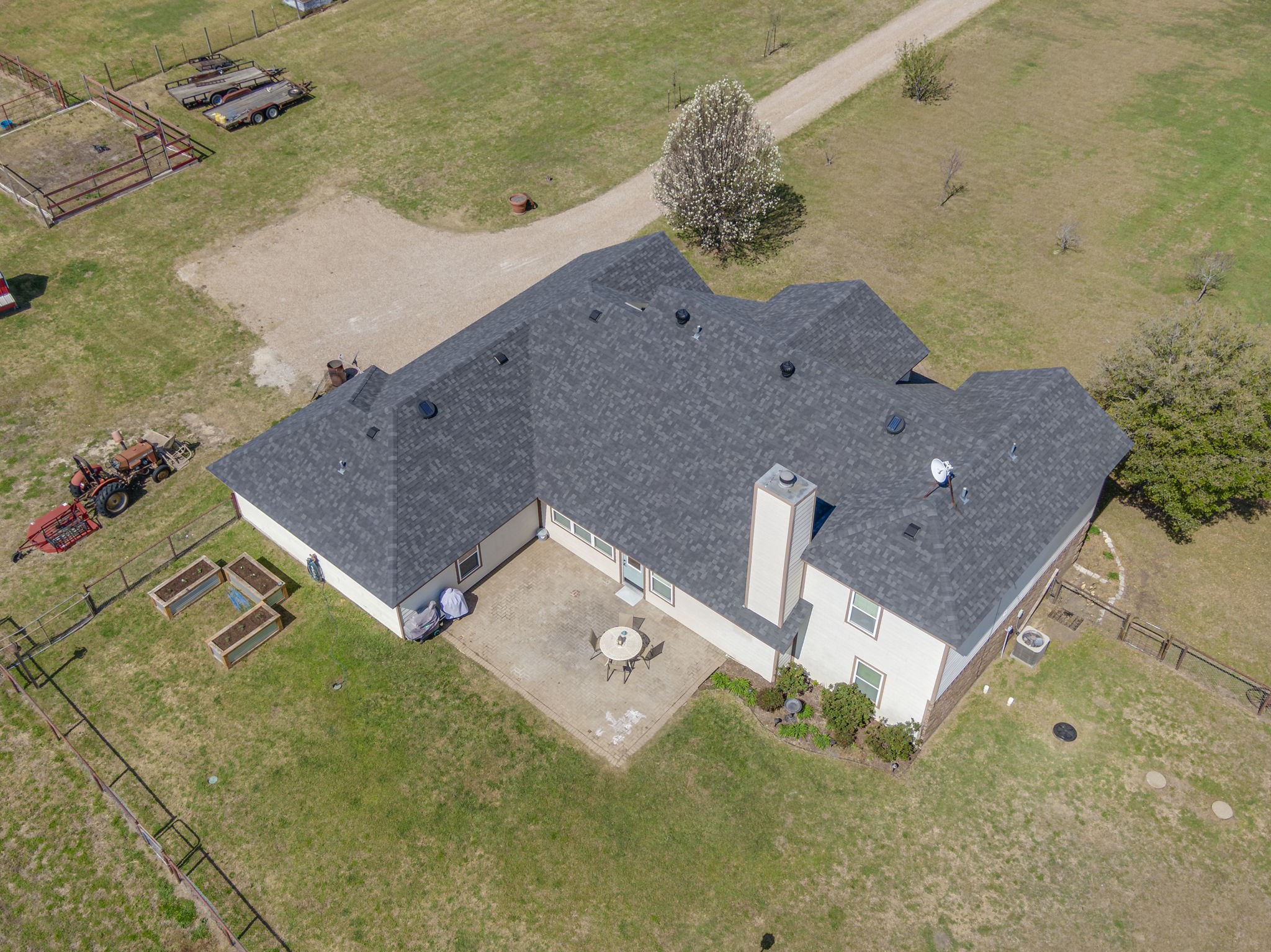 130 Eubanks Road Maypearl TX 76064