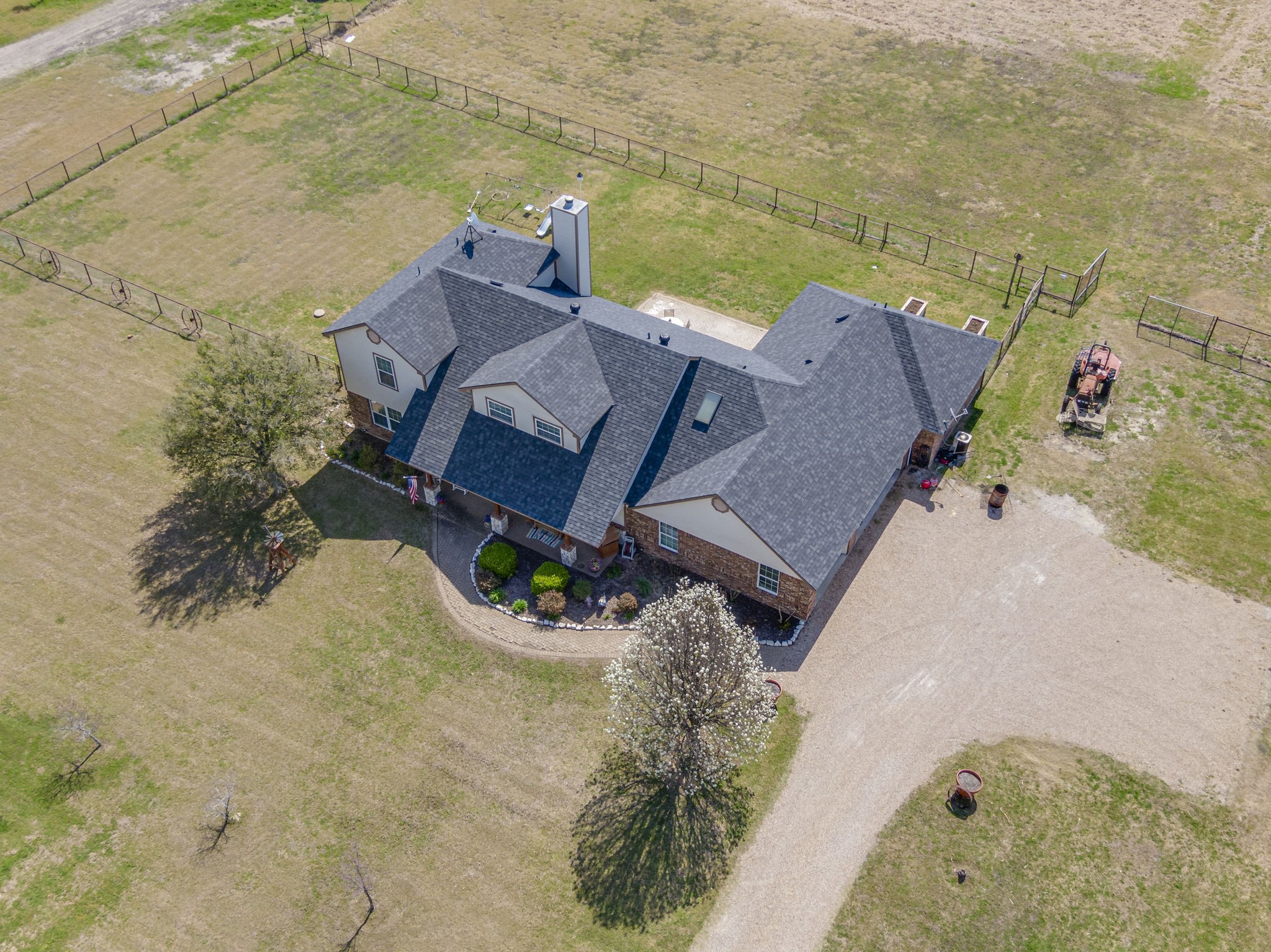 130 Eubanks Road Maypearl TX 76064