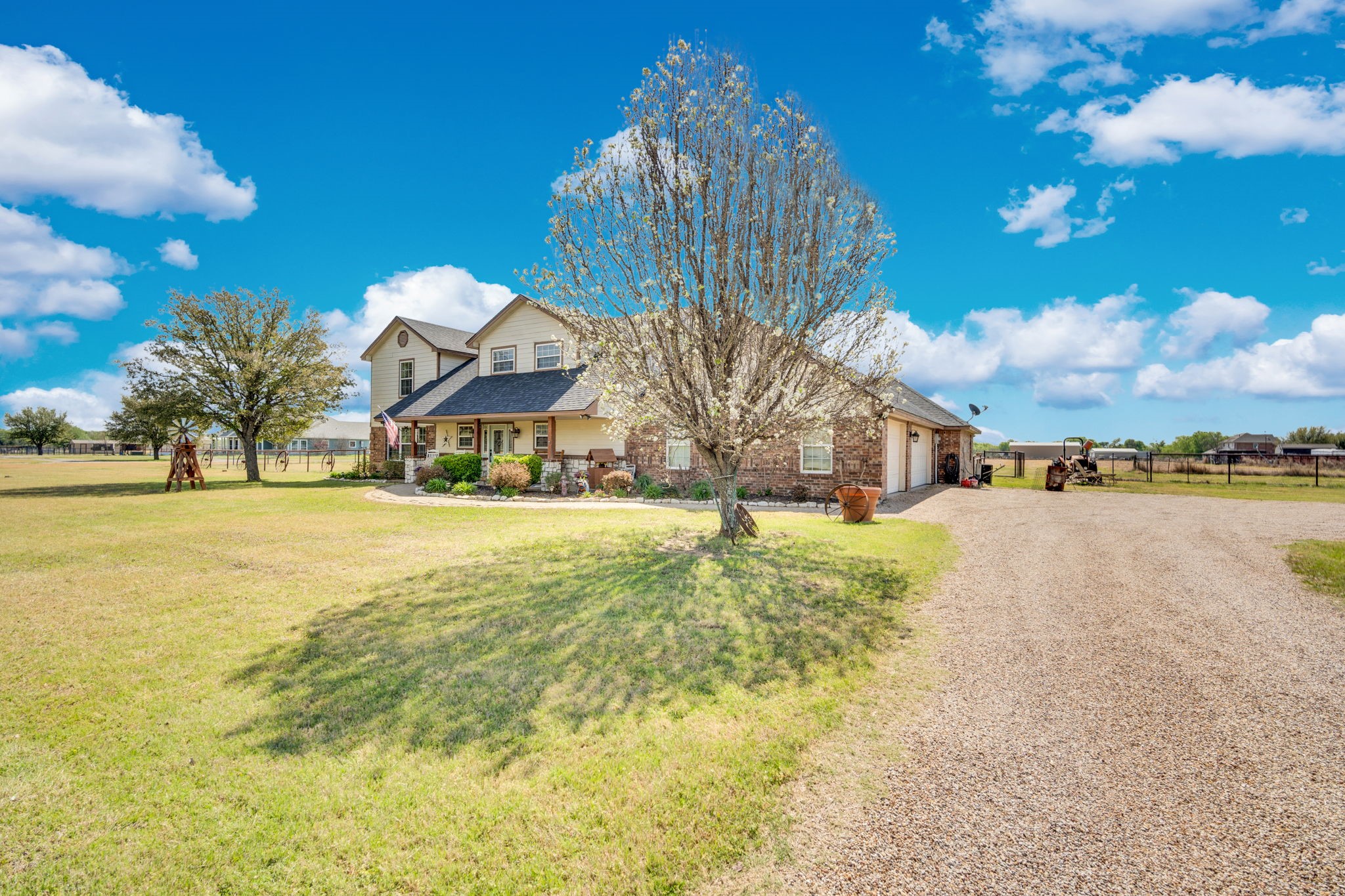 130 Eubanks Road Maypearl TX 76064