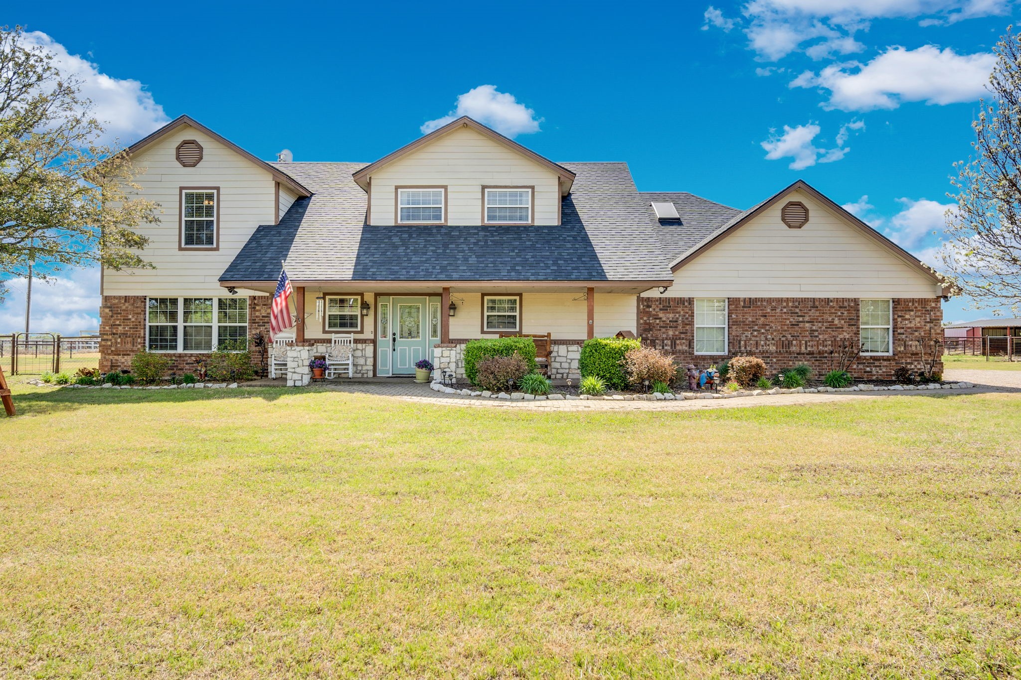130 Eubanks Road Maypearl TX 76064