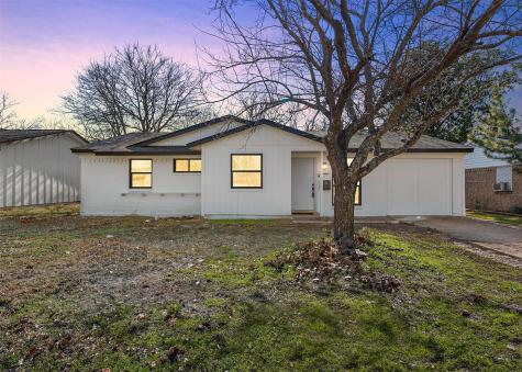 518 Trail Ridge Drive Duncanville TX 75116